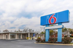 Гостиница Motel 6-Winchester, VA  Уинчестер